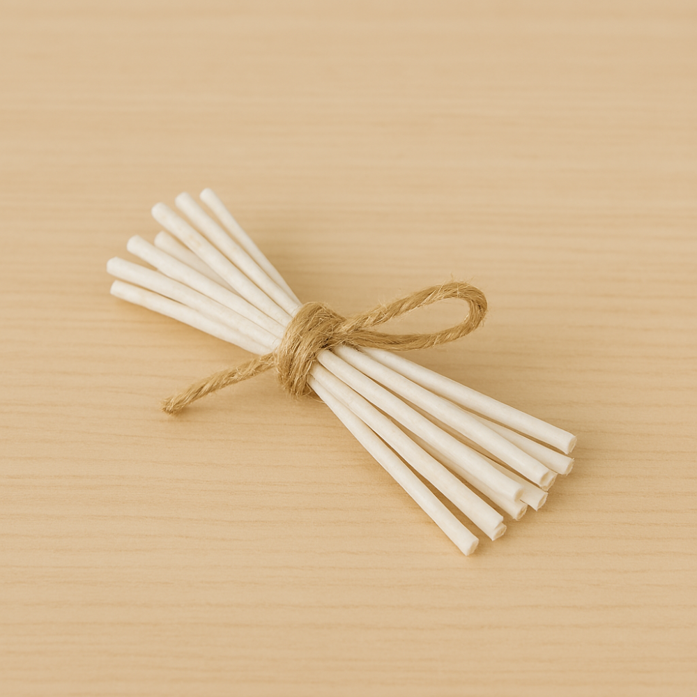  LumiZen replacement 10 wick bundle