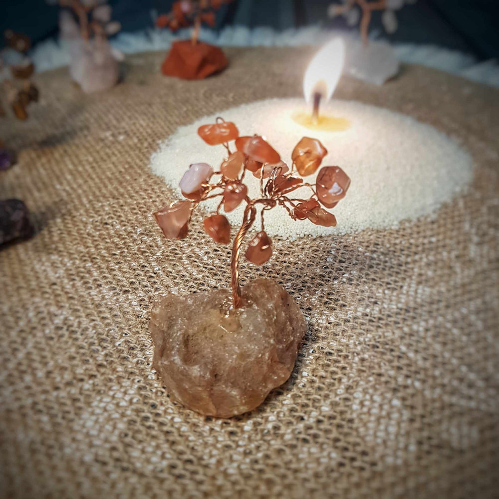 Lumizen citrine_crystal_tree_Zen