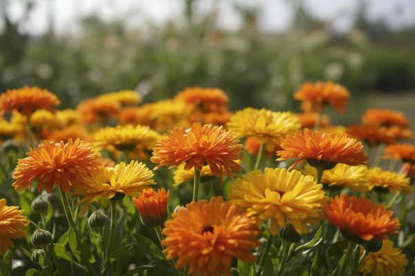 Calendula