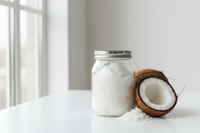 Coconut oil