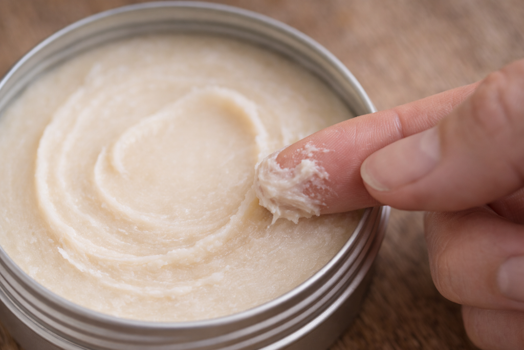 Sunivbe DEO for Your BO - Natural Deodorant