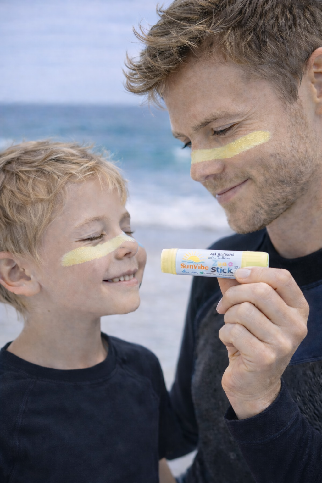 SunVibe Zinc Stick