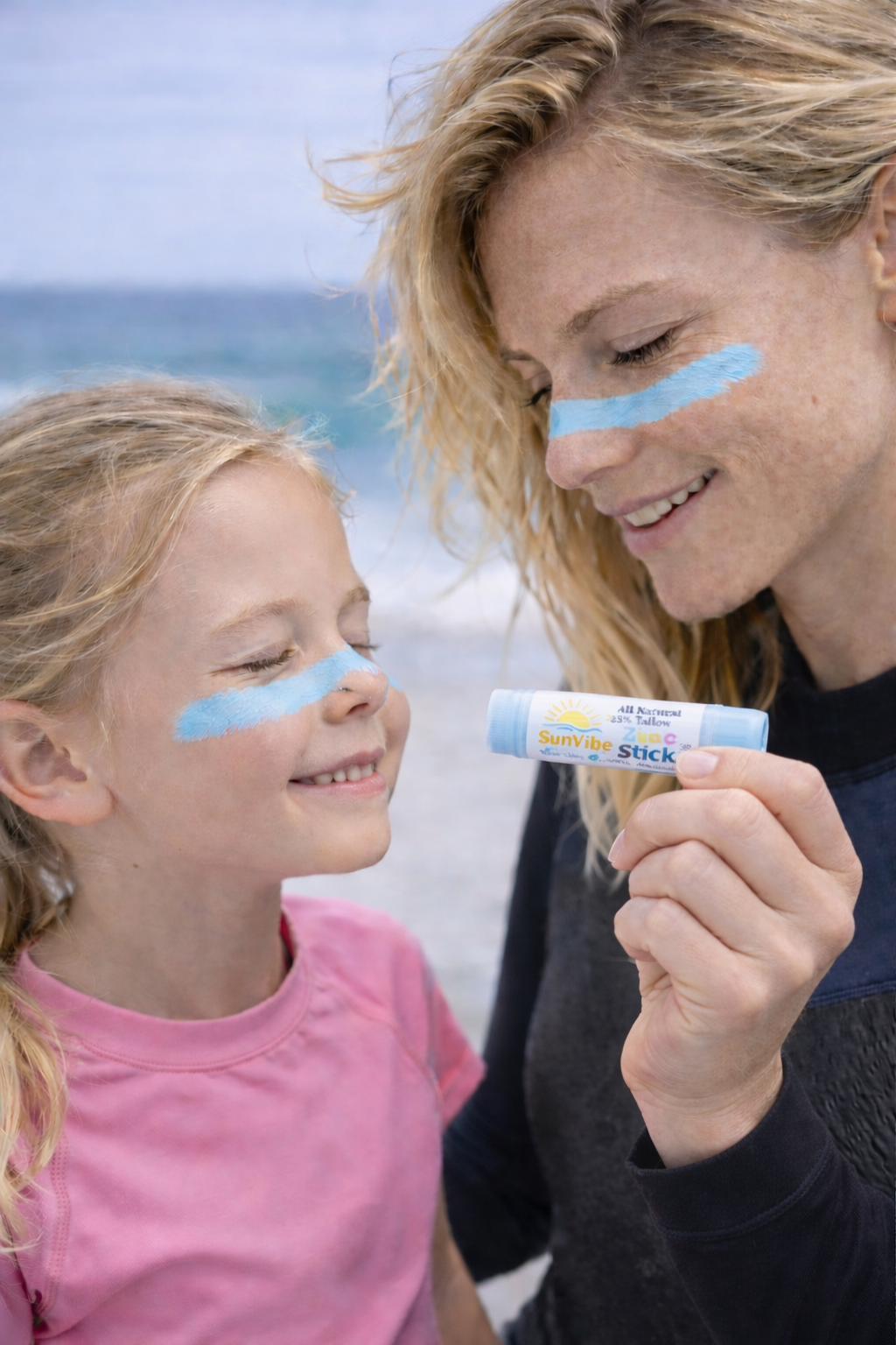 SunVibe Zinc Stick