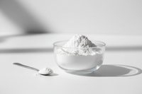 Non-nano zinc oxide